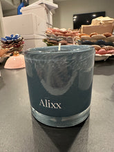 Load image into Gallery viewer, Alixx Candle 4oz
