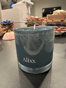 Alixx Candle 4oz