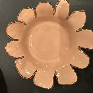 7” Petal Dish