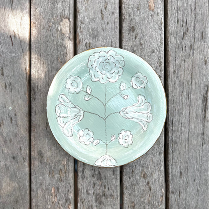 Seafoam Dinnerware