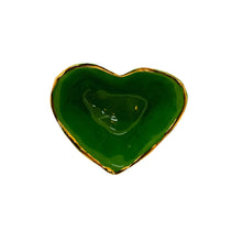 Load image into Gallery viewer, Little Porcelain Heart-2”(multiple colors available)
