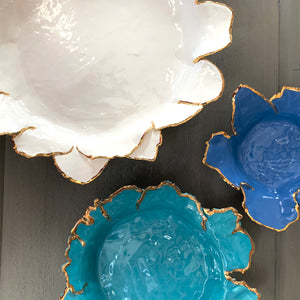 Color Porcelain Dishes