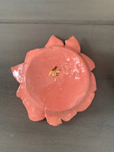 Load image into Gallery viewer, Coral Porcelain Dishes
