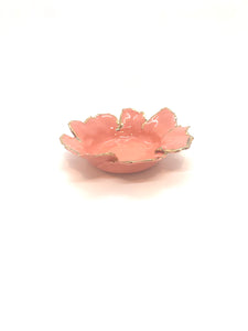 Melon Porcelain Dishes