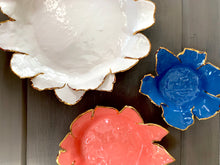 Load image into Gallery viewer, Coral Porcelain Dishes
