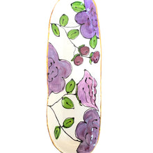 Load image into Gallery viewer, Purple Floral Tray
