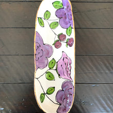Load image into Gallery viewer, Purple Floral Tray
