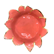 Load image into Gallery viewer, Coral Porcelain Dishes
