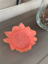 Load image into Gallery viewer, Coral Porcelain Dishes

