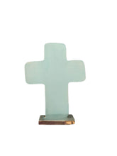 Load image into Gallery viewer, Porcelain Cross
