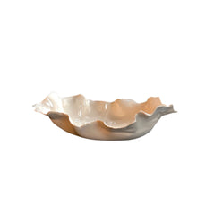 Load image into Gallery viewer, Pure White Porcelain Bowl
