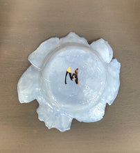 Load image into Gallery viewer, Periwinkle Blue Porcelain Dishes
