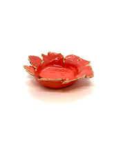 Load image into Gallery viewer, Bright Red Porcelain Dishes
