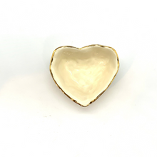 Load image into Gallery viewer, Little Porcelain Heart-2”(multiple colors available)
