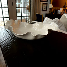 Load image into Gallery viewer, Pure White Porcelain Bowl
