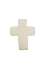 Load image into Gallery viewer, Porcelain Cross
