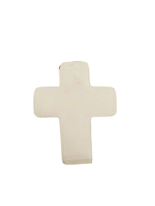 Porcelain Cross