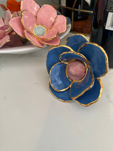 Flower Wine Cork