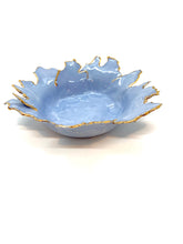 Load image into Gallery viewer, Periwinkle Blue Porcelain Dishes
