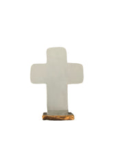 Load image into Gallery viewer, Porcelain Cross
