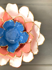 Melon Porcelain Dishes