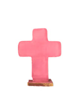 Load image into Gallery viewer, Porcelain Cross
