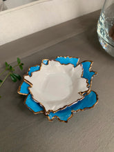 Load image into Gallery viewer, Sky Blue Porcelain Dishes
