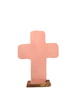 Load image into Gallery viewer, Porcelain Cross
